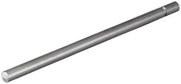 REMS Achse R, Maße (LxBxH): 210 x 9 x 9 mm, 185121 R