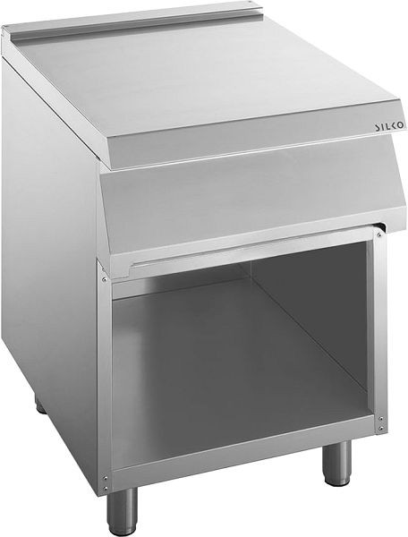 KBS Neutralelement 600 mm breit offener Unterbau, 10409486