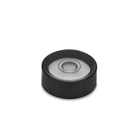 Ganter Libelleneinsätze (GN 2281-KT-10-K-40-1), VE: 50 Stück, 2281-KT-10-K-40-1