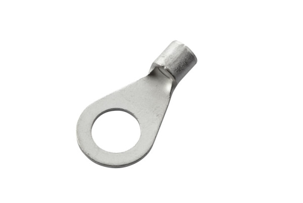 HELLA Leitungsverbinder, von: 2.5mm², bis: 6.0mm², Ringverbinder, Ø: 8.4mm, 8KW 744 715-003