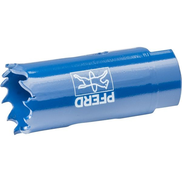 Pferd HSS-Lochsäge LS 21 21 mm 13/16, 25100221