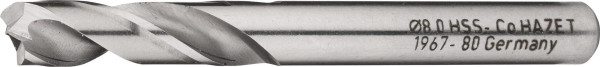 Hazet Schweißpunkt-Bohrer, 8 mm, 1967-80, 4000896009350