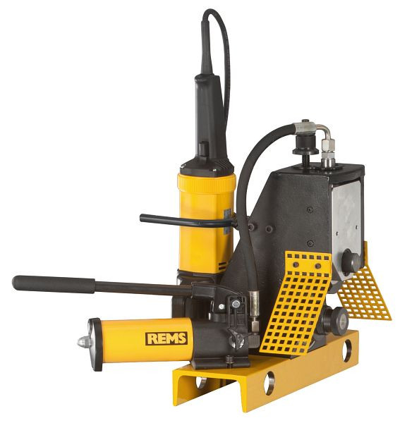 REMS Rollnutmaschine Collum, 347006 R220