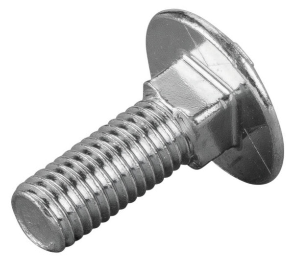 REMS Flachrundschraube, Maße (LxBxH): 45 x 32 x 32 mm, 083124