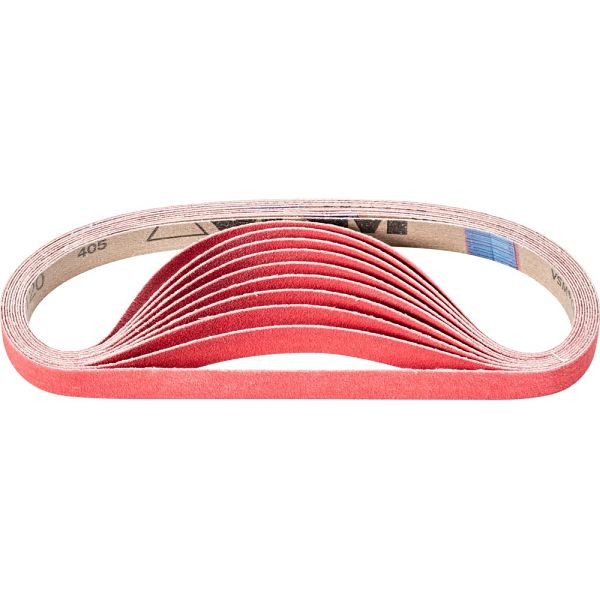 Pferd Kurzband BA 16/520 CO-COOL 120, VE: 50 Stück, 45020115