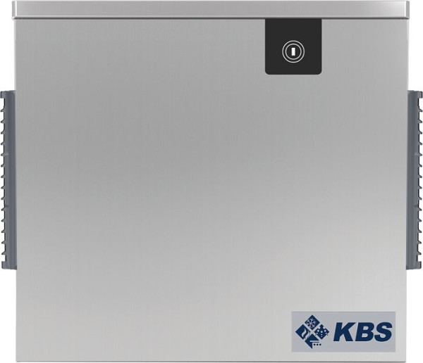 KBS Flockeneisbereiter FEB 155, 440165, 4059395057348
