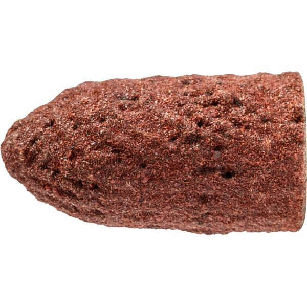 Pferd POLICAP-Schleifkappe PC WKG 0511 A 280, VE: 50 Stück, 42303053