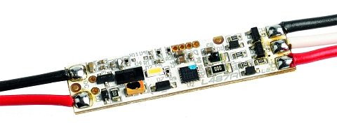 rutec ProxiDimmer Select für Aluminiumprofile-CV Gestensteuerung für VARDAflex, 80601
