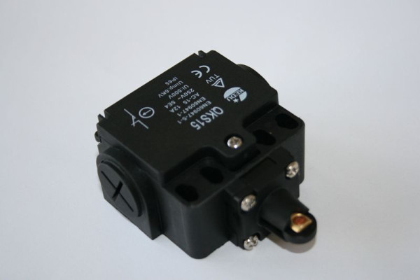 ELMAG Micro-Endabschalter Nr. 79, zu TB 100, 9709329, 9000097093290