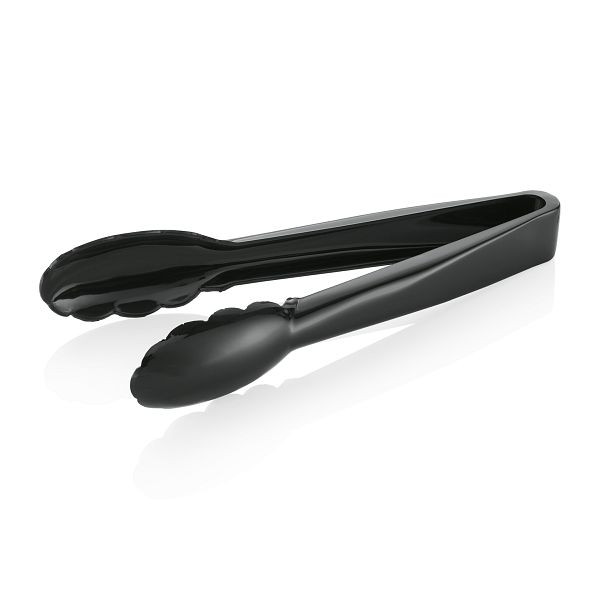 WAS Universalzange, 22,5 cm, schwarz, Polycarbonat, VE: 6 Stück, 9435226