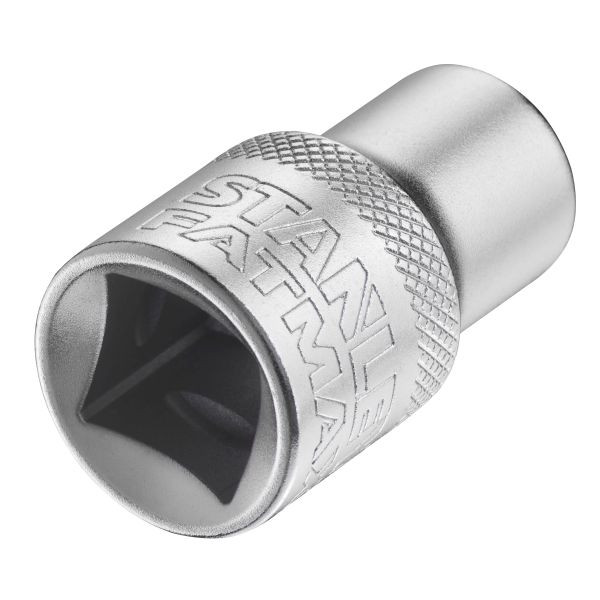 Stanley FATMAX 1/2" 6-Kant Stecknuss 11 mm mit MaxiDrive Profil, FMMT17230-0
