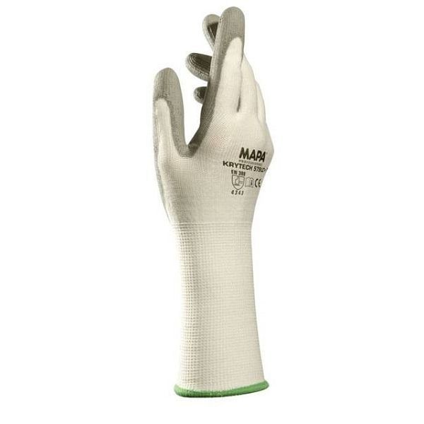 MAPA Schnittschutzhandschuhe KryTech 579 LC Größe 7, VE: 12 Paar, 2199020570