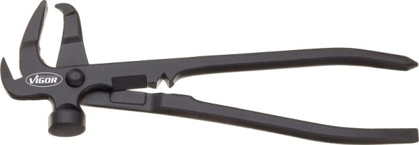 VIGOR Auswuchtgewicht-Zange, 250 mm, V1657