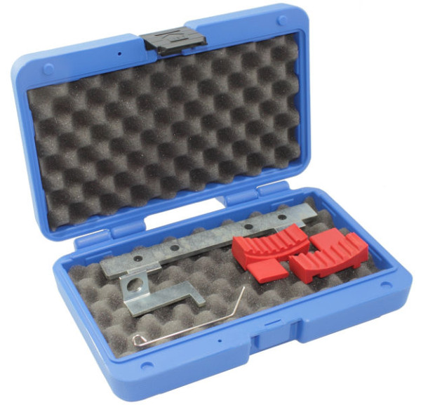 Stahlmaxx Werkzeug für Steuerzeiten wie Opel 1.6 16V & 1.8, XXL-999002