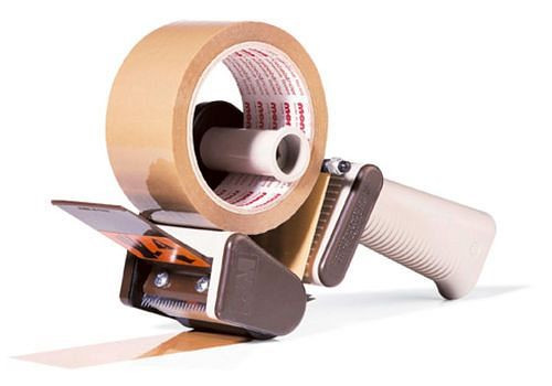 TransPak Handabroller Low Noise, für 75 mm Rollenbreite, 299642