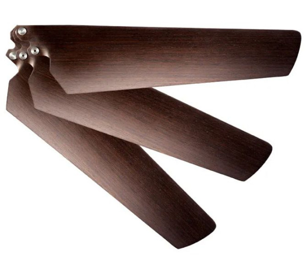 CasaFan Flügel 160 Carbon Wenge, für Deckenventilator, 21071