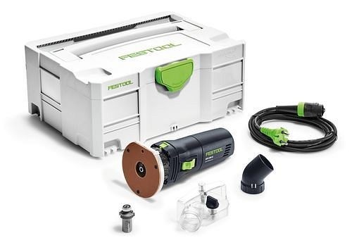 Festool Kantenfräse OFK 500 Q-Plus R3, 574355