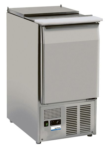 NordCap COOL-LINE Saladette, SL 45 SLIM, 45145100, 4063377180290