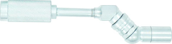 KS Tools 360° Adapter, verstellbar, 980.1107, 4042146417324