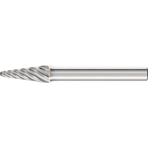 Pferd HM-Frässtift KEL 0820/6 INOX, 21124982