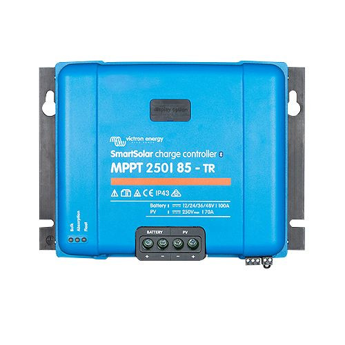 Victron Energy Solarladeregler MPPT SmartSolar MPPT 250/85-Tr VE. Can, 321830