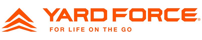 Yard Force Logo