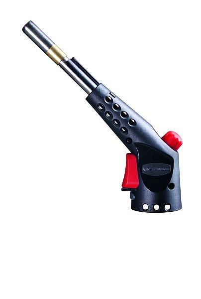 Rothenberger Lötgerät ROFIRE GLOBAL, 7/16"-EU, Blister, 1500002869