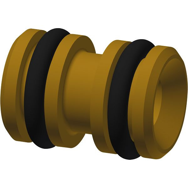 KWC Buchse, mit O-Ringen, LABS-konform, 2030070749