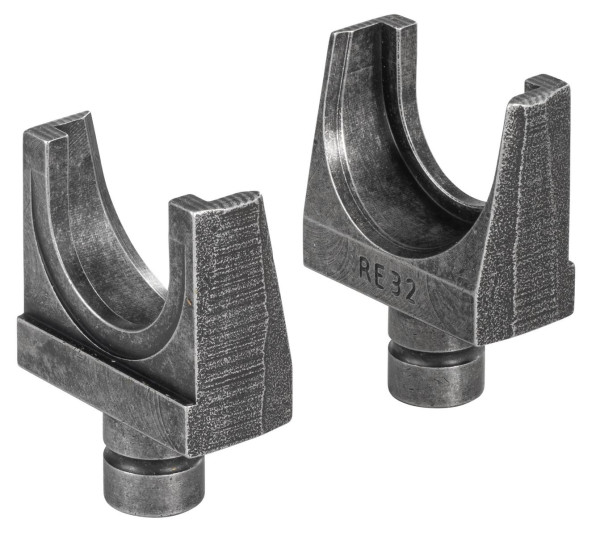 REMS Presskopf RE 32, 2er-Pack, 573174, 4039976099325