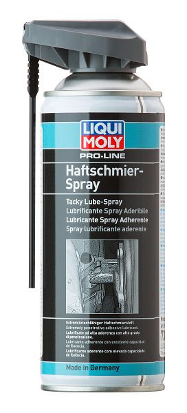 LIQUI MOLY Pro-Line Haftschmierspray, Dose Aerosol, VE: 0,4 Liter, 7388