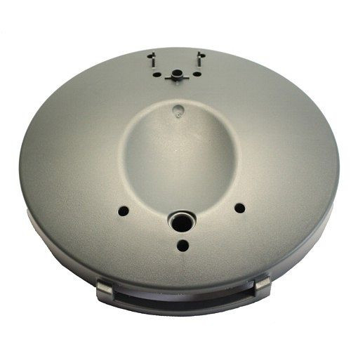 LAVOR Abdeckung dunkel grau -WHISPER V8- 7016 ESP.00, 4.208.0279-PS