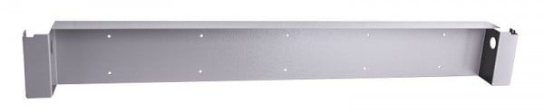 Unior Halter ohne Brüstungskanal, 1500 mm, 627034