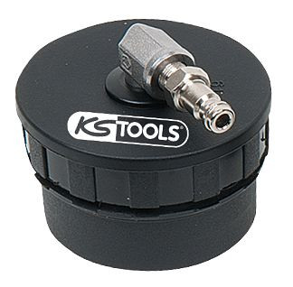 KS Tools Bajonett-Einlass-Adapter, Durchmesser 61 mm, 150.1832