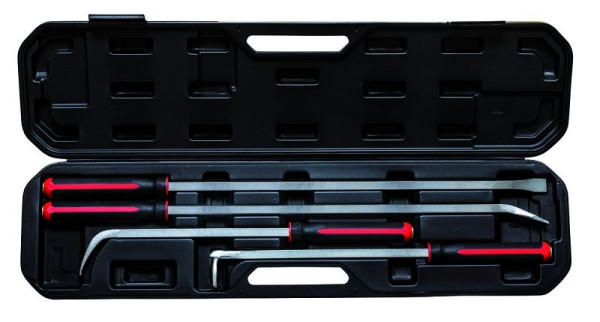 Bahco Hebeleisen, lang, Set 4-teilig, BPBLS4, 7314150360475