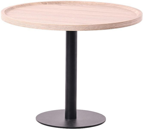 CLP Beistelltisch Aspen L, eiche, 324363, 4255716324346