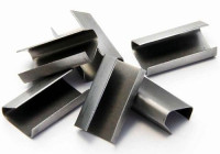 Produktbild von DENIOS Verschlusshülsen, 13 mm breit, passend für Standard Spann- und Verschlussgeräte, VE: 1000 Stück, 299707 DENIOS Verschlusshülsen, 13 mm breit, passend für Standard Spann- und Verschlussgeräte, VE: 1000 Stück, 299707