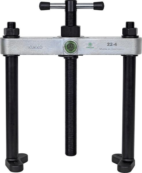 KUKKO Gegenstütze, Spannweite Gegenstütze: 200 mm, 22-4