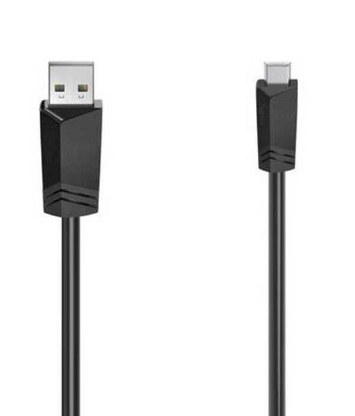 Gossen Metrawatt USB-Kabel SINEAX CAM Typ A auf Mini-B, 158750