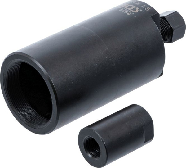 BGS Polrad-Abzieher, M50 x 1.5, für Suzuki-Motorräder, 8466