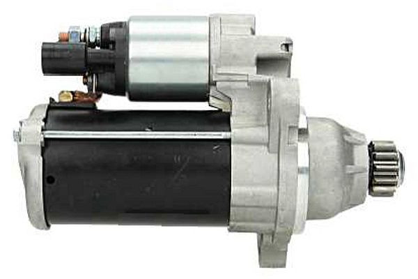 HELLA Starter/Anlasser, 12V, 1.5kW, für u.a. VW Up (121, 122, BL1, BL2), 8EA 011 611-511