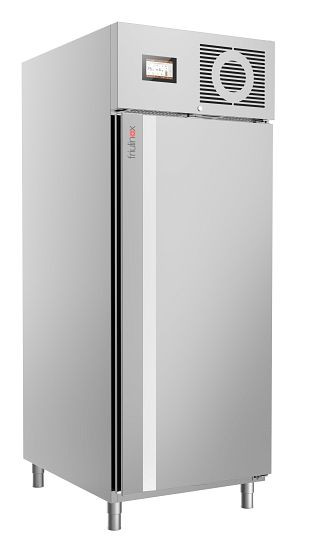 KBS Eislagerschrank TKU 822 Eis, Volltür, 120824, 4059395012316