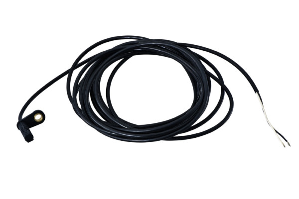 HELLA Sensor, Raddrehzahl, 2-polig, Kabel: 6310mm, 6PU 358 216-221