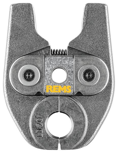 REMS Presszange Mini LD 20, 578654, 4039976163712