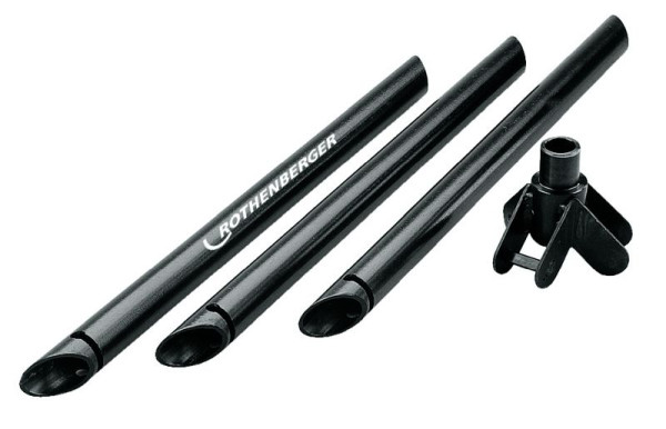Rothenberger Dreibein-Untergestell, zerlegbar, ROBEND3000/4000, 25748