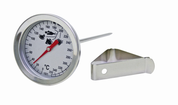 Schneider Thermometer, Stechthermometer, 0 bis +300°C, 160005