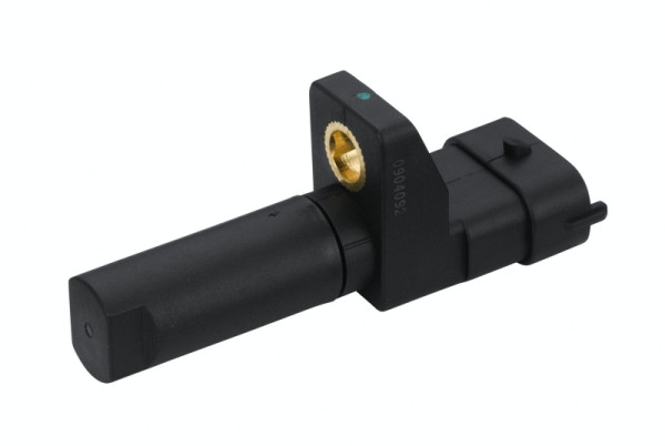 HELLA Impulsgeber, Kurbelwelle, 3-polig, 6PU 009 167-421