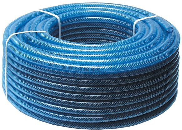 Güde Druckluft-Schlauch 6 mm/50 m, VE: 50 Meter, 02820, 4015671028204