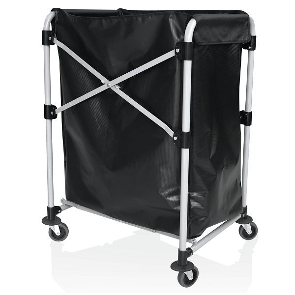 WAS Ersatzwäschesack für Wäschewagen 4434 150, & 4434 152, 4434151