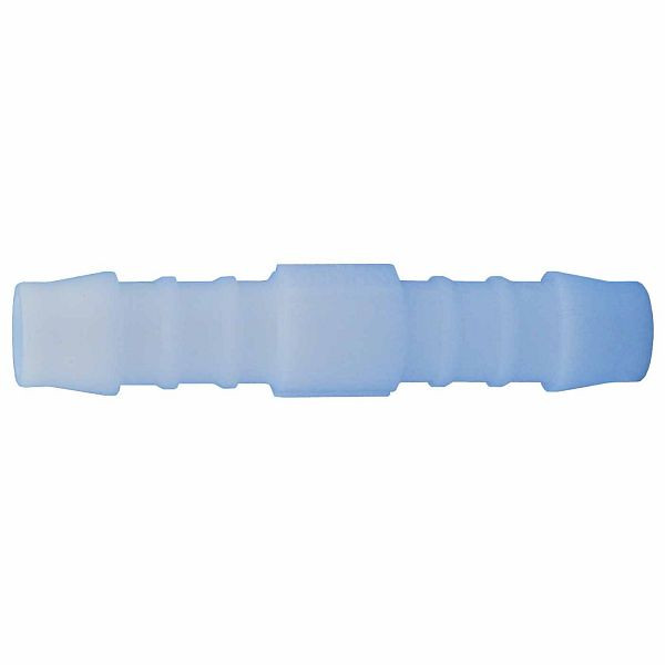 ELMAG Schlauchverbindungsstück für Ø 8 mm Schlauch, PVC, 46230