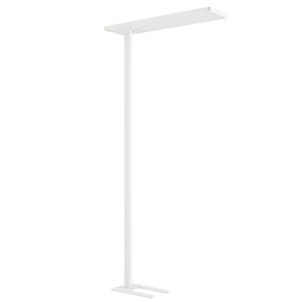 PERFORMANCE iN LIGHTING LED-Stehleuchte SMALL SL 80 S/C 840 WH9016 TD RE, 8726741885410